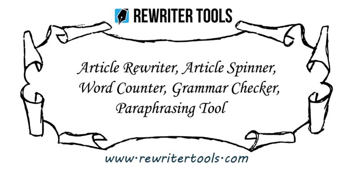 word spinner tools